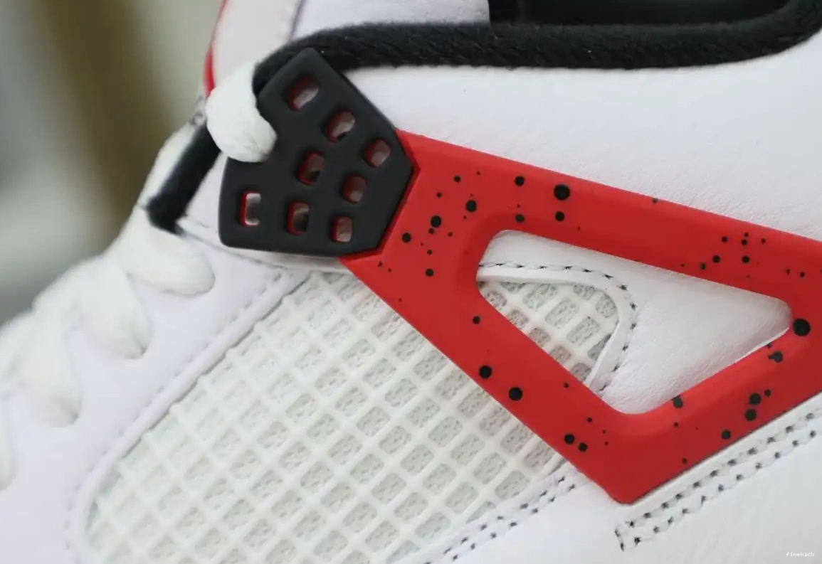 Jordan 4